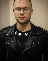 Алексей Старовойтов