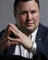 Евгений Баранов