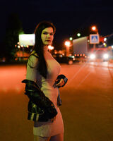 Алёна Кулешова