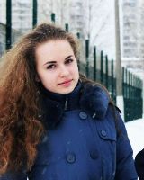 Анна Бологова