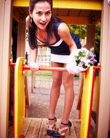 Зарина Юсупова