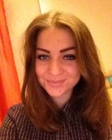 Елизавета Крылова