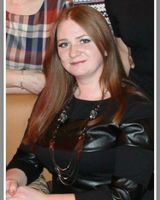 Елена Наумова