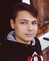 Никита Крючков