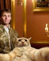 Альберт Хижняк