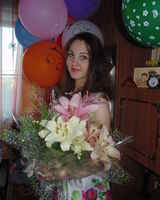 Кристина Панькина