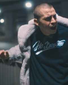 Артём Худяков