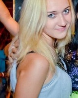 Яна Сергеевна