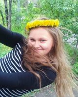 Яна Счастливая