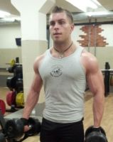 Денис Дубовой