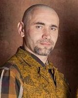 Алексей Орешков