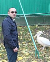 Глеб Игоревич