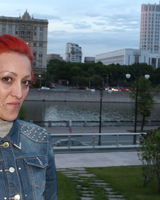 Елена Любушкина