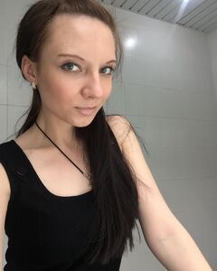 Анастасия Кабаева
