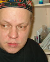 Антонов Владимирович