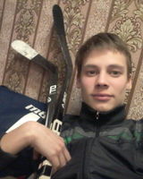 Антон Пятков