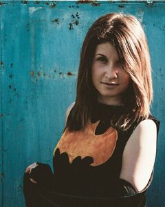 Ирина Верещагина