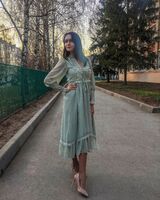 Евдокия Егорова