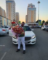 Армен Арзуманян