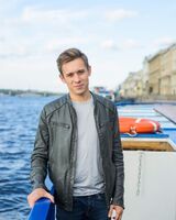 Алексей Давиденко