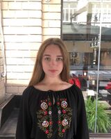 Анастасия Валикова