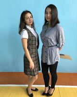 Ксения Самар