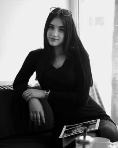 Ксения Корьёва