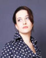 Екатерина Евкад