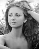 Анна Геннадьевна