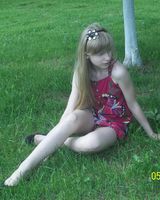 Ксения Денисовна