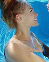 Алина Осмэн