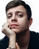 Алексей Постнов