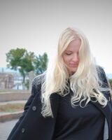 Полина Олеговна