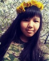 Камила Сейткалиева