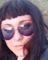 Марина Васильева