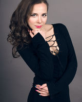 Анна Василищенко