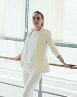 Кристина Светличная
