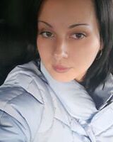 Мария Никифорова