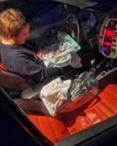 Алена Ткаченко