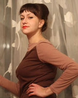 Анна Ранга