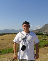 Андрей Пиджаков