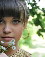 Анастасия Терехова