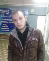 Андрей Курганов