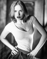 Елена Климчук