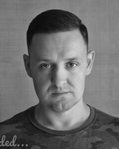 Дмитрий Прадед