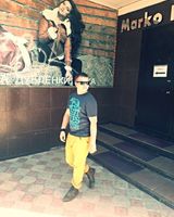 Никита Медведев