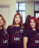 Яна Яблокова