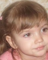 Надежда Николаевна