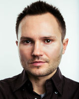 Дмитрий Мельников