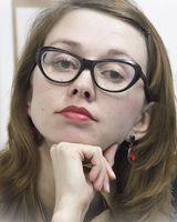 Анастасия Ромнова